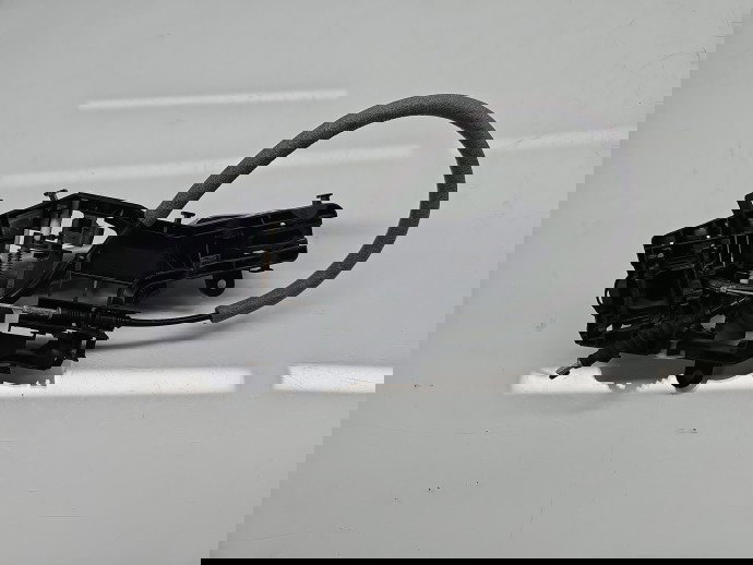 Maner usa stanga fata Volkswagen Passat B8 (3G2) [Fabr 2015-prezent] LB7W