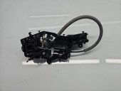 Maner usa stanga fata Volkswagen Passat B8 (3G2) [Fabr 2015-prezent] LB7W