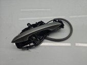 Maner usa stanga fata Volkswagen Passat B8 (3G2) [Fabr 2015-prezent] LB7W