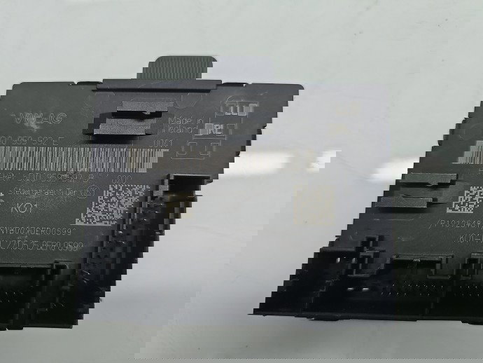 Modul confort Volkswagen Passat B8 (3G2) [Fabr 2015-prezent] 5Q0959592B