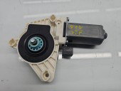 Motoras geam stanga fata Volkswagen Passat B8 (3G2) [Fabr 2015-prezent] 5Q4959801B