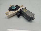 Motoras geam stanga fata Volkswagen Passat B8 (3G2) [Fabr 2015-prezent] 5Q4959801B