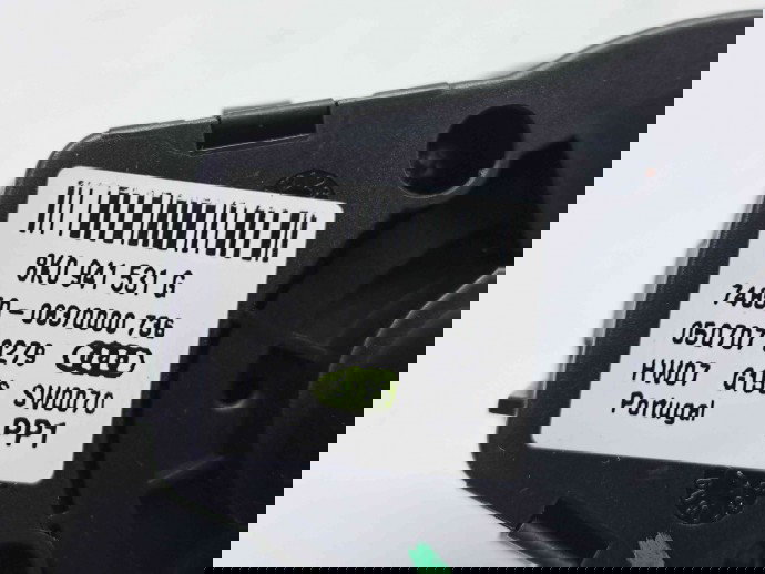  Bloc lumini Audi A5 (8T3) [Fabr 2007-2015] 8K0941531G