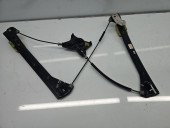 Macara electrica geam stanga fata Volkswagen Passat B8 (3G2) [Fabr 2015-prezent] 3G0837461B