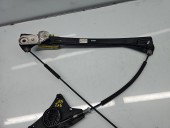 Macara electrica geam stanga fata Volkswagen Passat B8 (3G2) [Fabr 2015-prezent] 3G0837461B