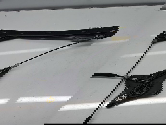 Macara electrica geam stanga fata Volkswagen Passat B8 (3G2) [Fabr 2015-prezent] 3G0837461B