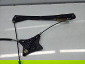 Macara electrica geam stanga fata Volkswagen Passat B8 (3G2) [Fabr 2015-prezent] 3G0837461B