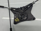 Macara electrica geam stanga fata Volkswagen Passat B8 (3G2) [Fabr 2015-prezent] 3G0837461B