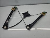 Macara electrica geam stanga fata Volkswagen Passat B8 (3G2) [Fabr 2015-prezent] 3G0837461B