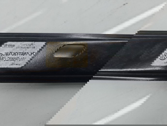 Macara electrica geam stanga fata Volkswagen Passat B8 (3G2) [Fabr 2015-prezent] 3G0837461B