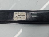 Macara electrica geam stanga fata Volkswagen Passat B8 (3G2) [Fabr 2015-prezent] 3G0837461B