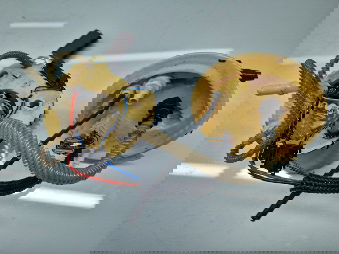 Pompa combustibil Jaguar XF (X250) [Fabr 2008-2015] Facelift 9X23-9A309-EC 2.2 QJBA 147KW / 200CP