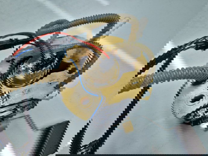 Pompa combustibil Jaguar XF (X250) [Fabr 2008-2015] Facelift 9X23-9A309-EC 2.2 QJBA 147KW / 200CP