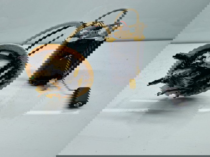 Pompa combustibil Jaguar XF (X250) [Fabr 2008-2015] Facelift 9X23-9A309-EC 2.2 QJBA 147KW / 200CP