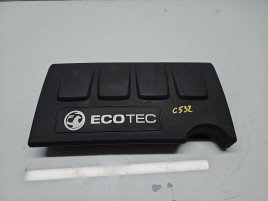 Capac motor Opel Corsa D [Fabr 2006-2013] 55561431 1.4 Benz A14XER 74KW / 100CP