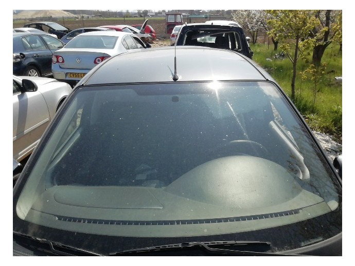 Parbriz Ford Focus 1 1.6 benz OEM 1998-2005