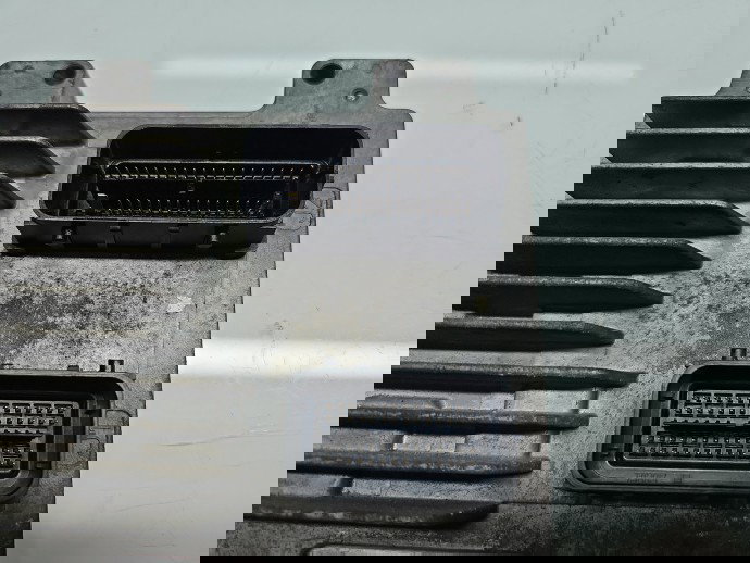 Calculator motor ECU Opel Corsa D [Fabr 2006-2013] 55590556 1.4 Benz A14XER 74KW / 100CP