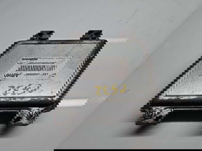 Calculator motor ECU Opel Corsa D [Fabr 2006-2013] 55590556 1.4 Benz A14XER 74KW / 100CP
