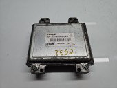 Calculator motor ECU Opel Corsa D [Fabr 2006-2013] 55590556 1.4 Benz A14XER 74KW / 100CP