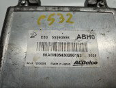 Calculator motor ECU Opel Corsa D [Fabr 2006-2013] 55590556 1.4 Benz A14XER 74KW / 100CP