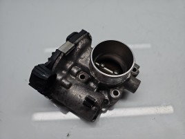 Clapeta acceleratie Opel Corsa D [Fabr 2006-2013] 55562270 1.4 Benz A14XER 74KW / 100CP