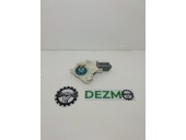 Motoras Macara GEam Stanga Fata Audi A4 B8 8K0959801A