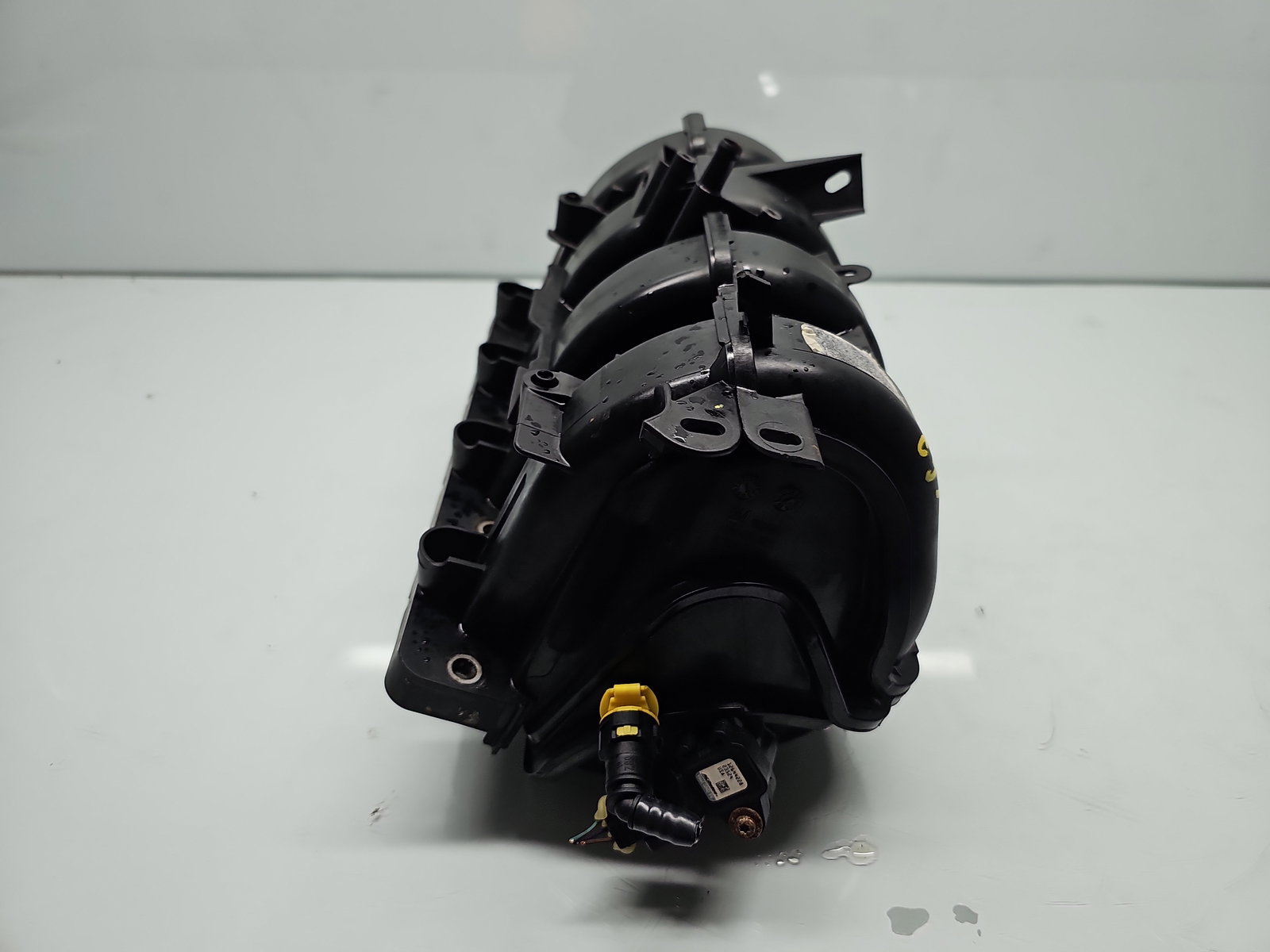 Galerie admisie Opel Corsa D [Fabr 2006-2013] 55584978 1.4 Benz A14XER 74KW / 100CP - imagine 2