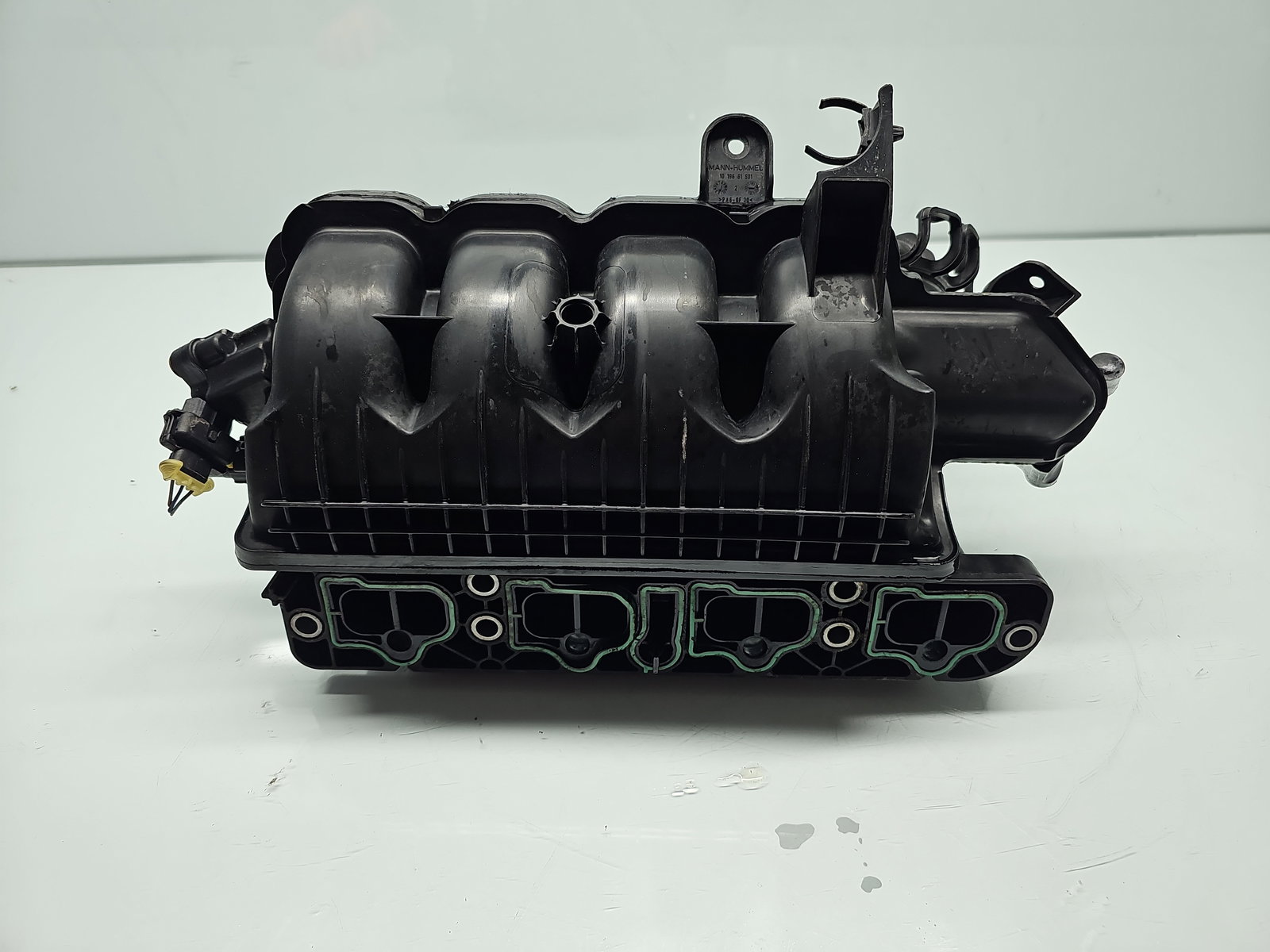 Galerie admisie Opel Corsa D [Fabr 2006-2013] 55584978 1.4 Benz A14XER 74KW / 100CP - imagine 4