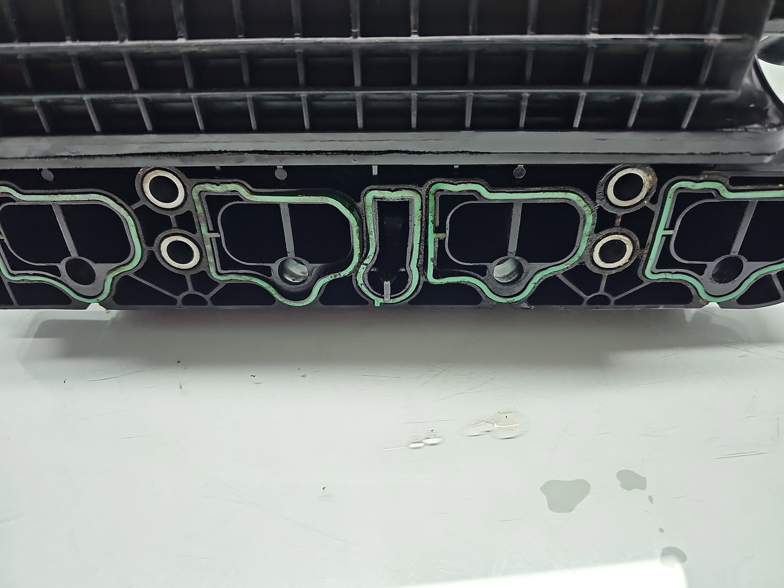 Galerie admisie Opel Corsa D [Fabr 2006-2013] 55584978 1.4 Benz A14XER 74KW / 100CP - imagine 5