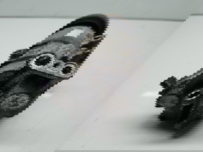 Compresor clima Opel Corsa D [Fabr 2006-2013] 555701200 1.4 Benz A14XER 74KW / 100CP