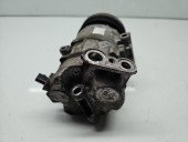 Compresor clima Opel Corsa D [Fabr 2006-2013] 555701200 1.4 Benz A14XER 74KW / 100CP