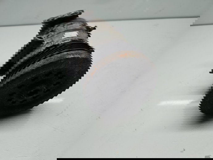 Compresor clima Opel Corsa D [Fabr 2006-2013] 555701200 1.4 Benz A14XER 74KW / 100CP