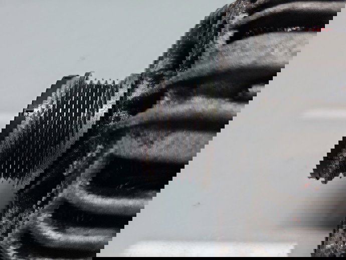 Alternator Opel Corsa D [Fabr 2006-2013] 13266810 1.4 Benz A14XER 74KW / 100CP