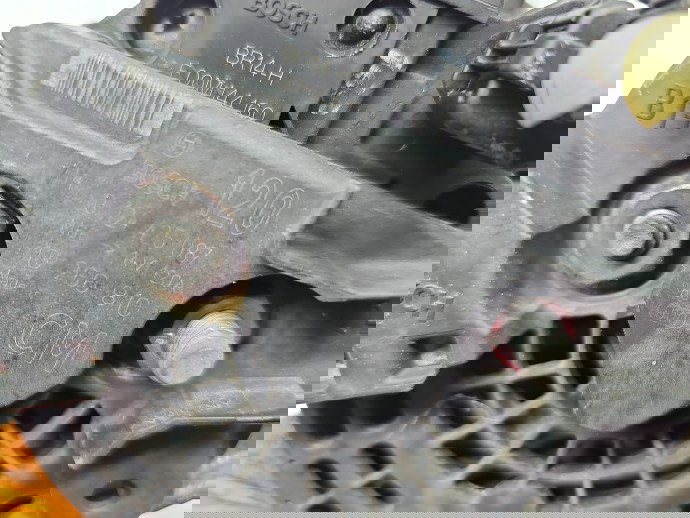 Alternator Opel Corsa D [Fabr 2006-2013] 13266810 1.4 Benz A14XER 74KW / 100CP