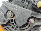 Alternator Opel Corsa D [Fabr 2006-2013] 13266810 1.4 Benz A14XER 74KW / 100CP