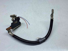  Borna baterie (-) Audi A5 (8T3) [Fabr 2007-2015] 8K0915181 