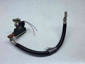  Borna baterie (-) Audi A5 (8T3) [Fabr 2007-2015] 8K0915181 