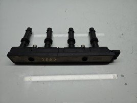 Bobina inductie Opel Corsa D [Fabr 2006-2013] 25198623 1.4 Benz A14XER 74KW / 100CP