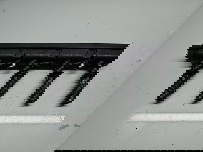 Bobina inductie Opel Corsa D [Fabr 2006-2013] 25198623 1.4 Benz A14XER 74KW / 100CP