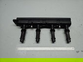 Bobina inductie Opel Corsa D [Fabr 2006-2013] 25198623 1.4 Benz A14XER 74KW / 100CP