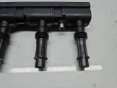 Bobina inductie Opel Corsa D [Fabr 2006-2013] 25198623 1.4 Benz A14XER 74KW / 100CP