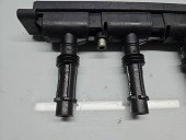Bobina inductie Opel Corsa D [Fabr 2006-2013] 25198623 1.4 Benz A14XER 74KW / 100CP