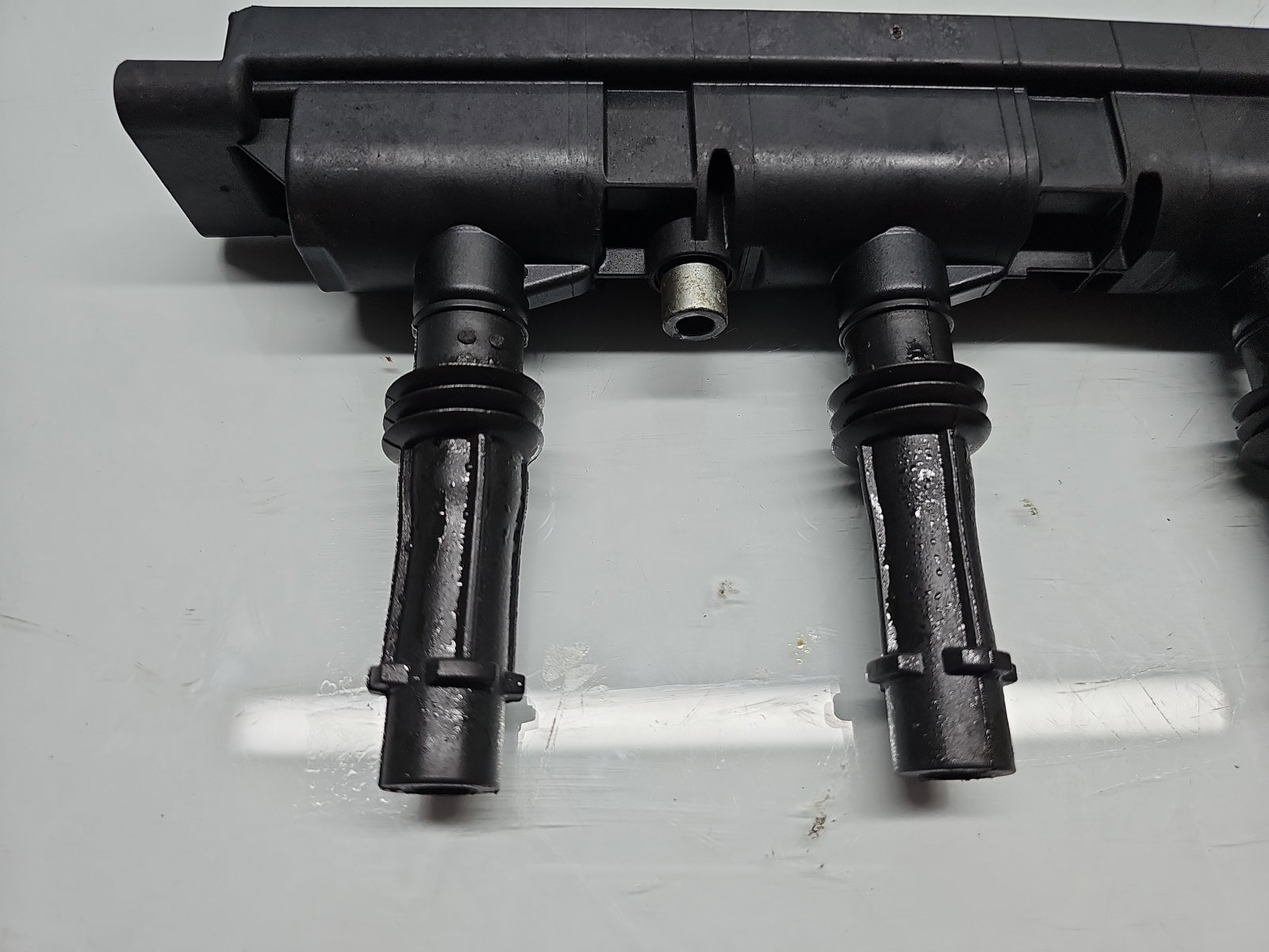 Bobina inductie Opel Corsa D [Fabr 2006-2013] 25198623 1.4 Benz A14XER 74KW / 100CP - imagine 4