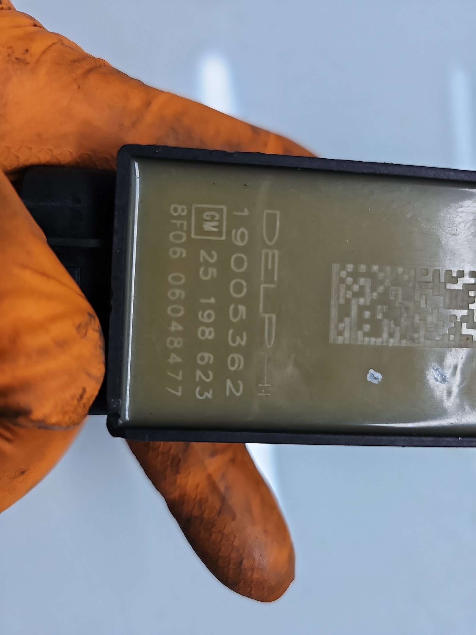 Bobina inductie Opel Corsa D [Fabr 2006-2013] 25198623 1.4 Benz A14XER 74KW / 100CP - imagine 5