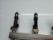 Rampa injectoare Opel Corsa D [Fabr 2006-2013] 55562258 1.4 Benz A14XER 74KW / 100CP