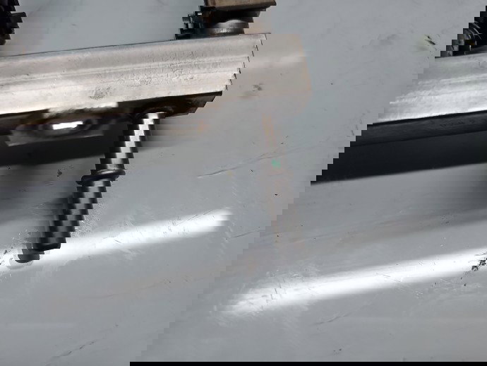 Rampa injectoare Opel Corsa D [Fabr 2006-2013] 55562258 1.4 Benz A14XER 74KW / 100CP