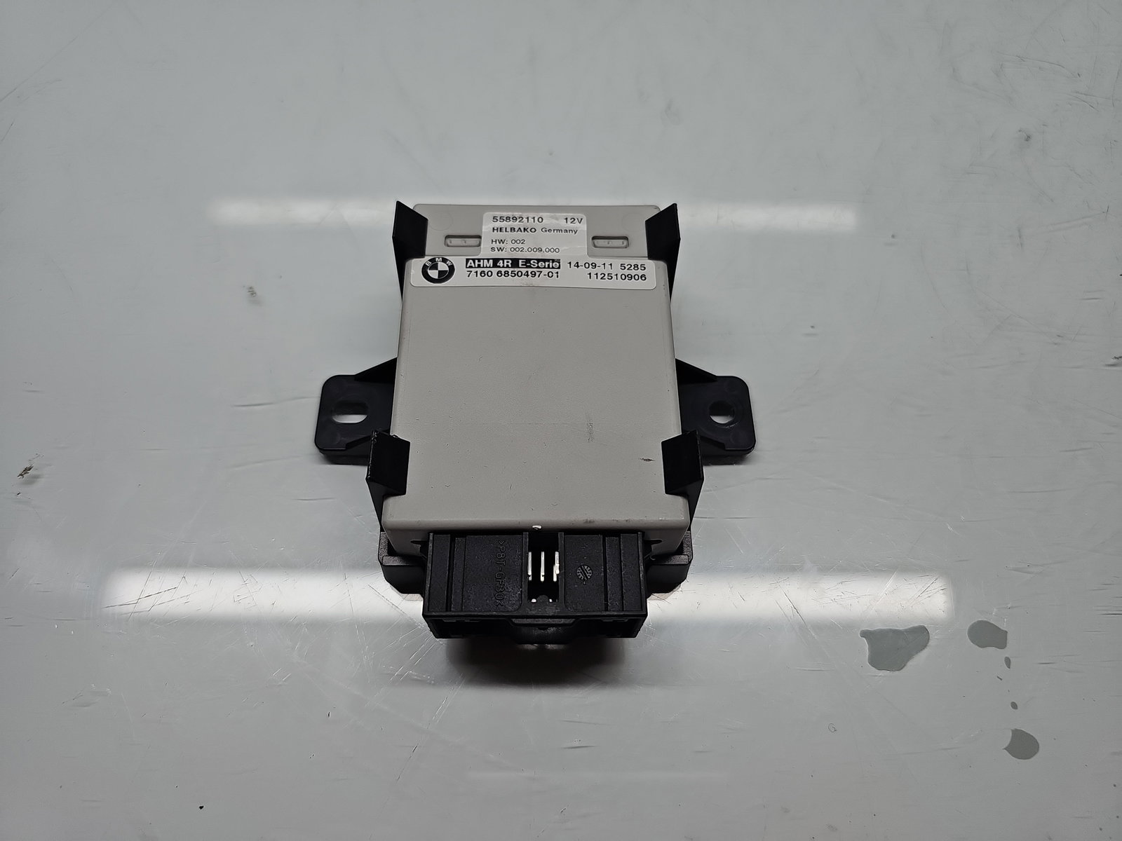 Modul confort MINI Countryman (R60) [Fabr 2010-2016] 6850497-01 - imagine 1