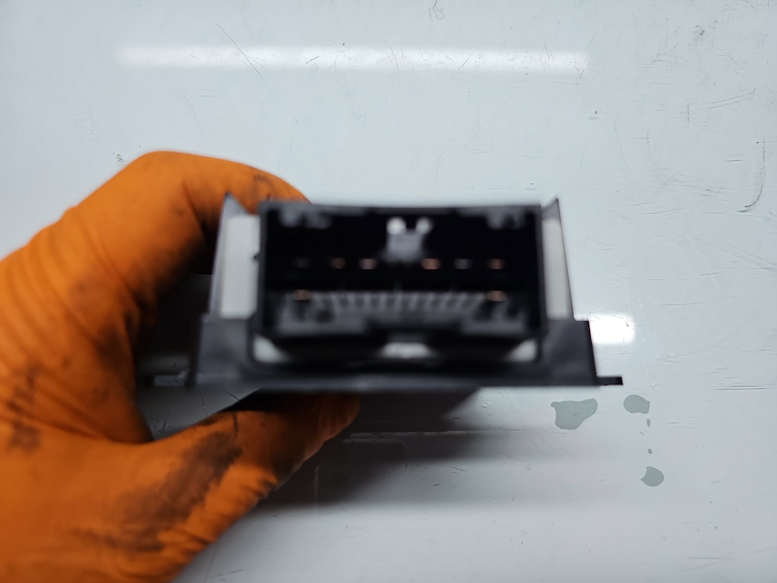 Modul confort MINI Countryman (R60) [Fabr 2010-2016] 6850497-01 - imagine 2