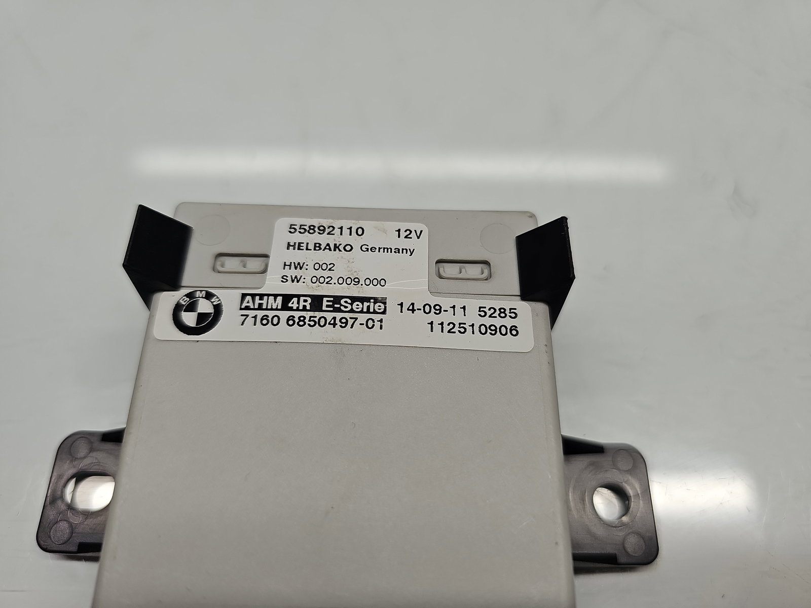 Modul confort MINI Countryman (R60) [Fabr 2010-2016] 6850497-01 - imagine 4