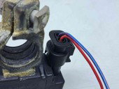  Borna baterie (-) Audi A5 (8T3) [Fabr 2007-2015] 8K0915181 